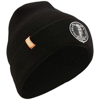 帽子|克莱因工具60388重型针织帽子-一个尺寸，黑色