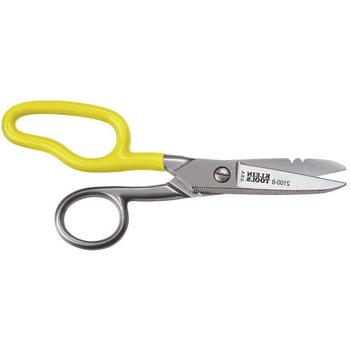 SNIPS | 克莱恩的工具 2100-8 Free-Fall Stainless Steel Snips