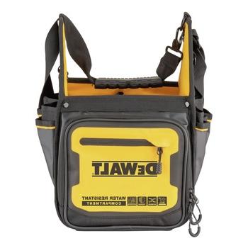 箱子和袋子b| 德瓦尔特 DWST560105 11英寸. 电工手提包